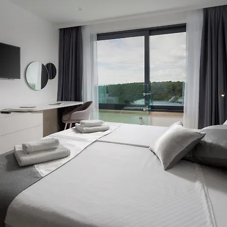 Vakantiehuis Lucy