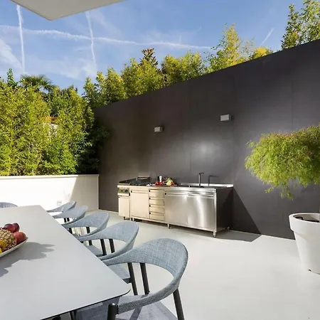 Lucy Holiday home Banjole